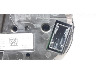 Панель приборов 8V0920760 Audi A3 8Y