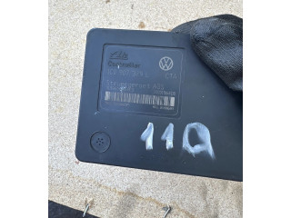 Блок АБС 1J0614117G, 00001964D0   Skoda  Octavia Mk1 (1U)  1996 - 2004 года