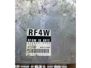 Řídící jednotka 2758005922, RF4W18881C Mazda Premacy 2000