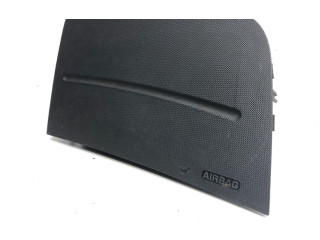 Надувная подушка для пассажира 5J1880202A Skoda Fabia Mk1 (6Y) 1999 - 2007 года