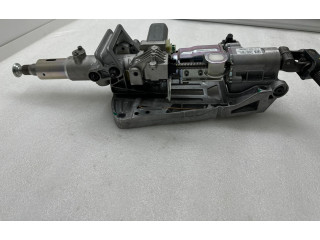 рейка Колонка рулевая A2044601416, 1312400207 Tesla Model S 2012 - года