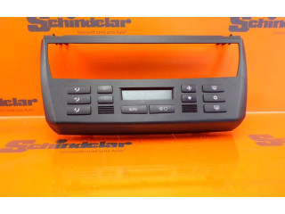 Блок управления климат-контролем 6411, 3443981 BMW X3 E83