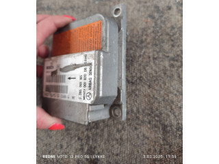 Блок подушек безопасности 0285001165   Mercedes-Benz CLK A208 C208