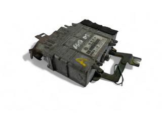 Řídící jednotka 030906027AA, 0261204617 Volkswagen Polo III 6N 6N2 6NF 1994