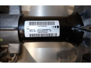 Комплект оси рулевого колеса