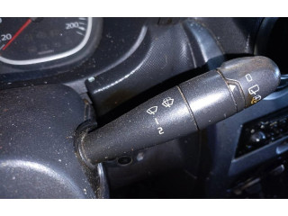 Ручка стеклоочистителей    Dacia Duster