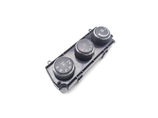 Блок управления климат-контролем P55111134AD Jeep Compass