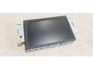 Экран/ дисплей / маленький экран 31483612, 3AFF88A Volvo S60