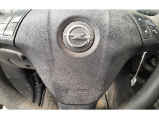 Подушка безопасности водителя Opel Combo D