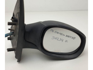 Зеркало электрическое        Citroen C2   -  года   