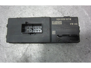 Řídící jednotka 5Q0959107M Volkswagen Tiguan 2017