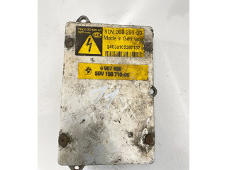 Блок управления Xenon