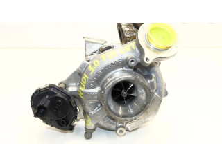 Turbodmychadlo Турбина 059145873ER   Audi Q7 4M   
