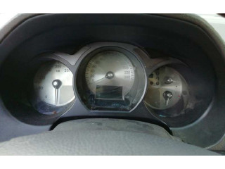 Přístrojová deska Lexus GS 300 350 430 450H 2006 8380030E60, 2574305123