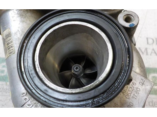  Турбина Mercedes-Benz A W169  A6400902380, A6400901780   для двигателя 640942      