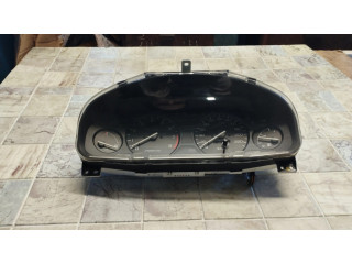 Панель приборов HR0200101 Honda Civic