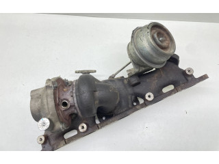 Turbodmychadlo Турбина 36010146, 54399700141 Volvo XC60