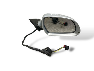 Зеркало электрическое Audi A3 S3 A3 Sportback 8P 2005 - 2013 года