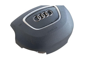 Подушка безопасности водителя 8K0880201AQ6PS Audi A4 Allroad