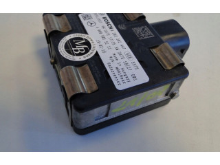 Датчик слепых зон A0009055211 Mercedes-Benz GLE W167