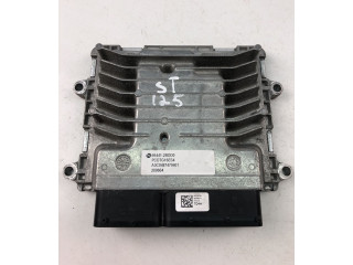 Блок управления двигателем Блок управления 954412BDD0   KIA Xceed