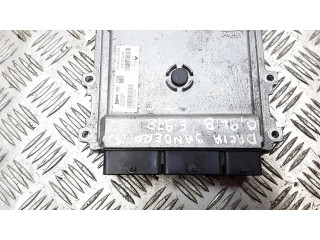 Řídící jednotka Renault Sandero II 2015