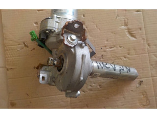    Рулевая рейка JJ501004931, 004931   Honda HR-V 2015 - 2020 года