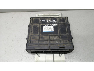 Блок управления двигателя MR420774, E2T71276   Mitsubishi Space Star