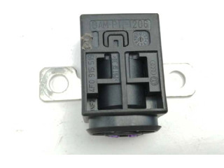 Блок управления 4F0915519, DISYUNTORCORRIENTE   Audi A4 Allroad