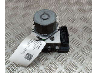 Блок АБС 670032973, 0265255090 Maserati Ghibli 2013 - года