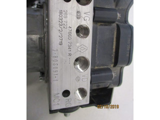 Jednotka ABS 8200053422-B Renault Captur 2016