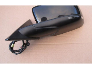 Zpětné zrcátko Maserati Quattroporte 2014