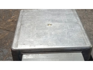 Блок управления двигателя YS6F12K532AG Ford Fiesta