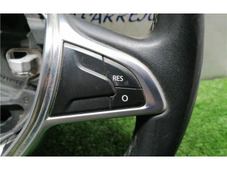 Руль Dacia Lodgy 2012 - года 484006290R, 484006290R