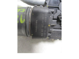 Механизм стеклоочистителей (трапеция) Renault Clio II 1998 - 2001 года