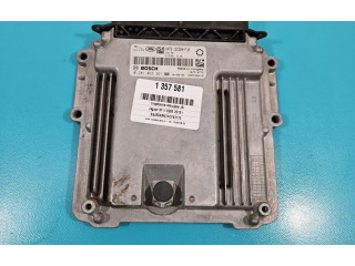 Блок управления двигателем Блок управления 0281033921, IMPRK1357581 Jaguar XF X260