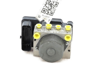 Блок АБС 6R0614117AJBEF, C0-3571A Skoda Fabia Mk2 (5J) 2007 - 2014 года