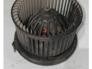 Вентилятор печки Dacia Duster