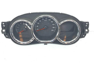 Панель приборов 248103932R, 2276963 Dacia Lodgy