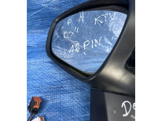 Зеркало электрическое        Citroen DS4   -  года   