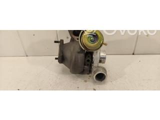 Турбина Volvo S60 8653146 для двигателя D5244T