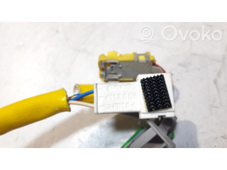 Электрические провода тормозов