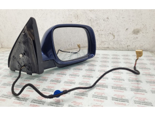 Zpětné zrcátko Volkswagen Touareg I 2006 010714