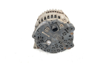 Генератор 059903018E, 0121715076   Audi A6 S6 C6 4F      