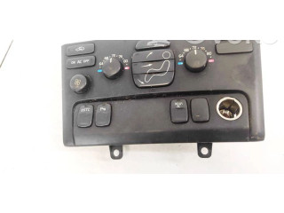 Блок управления климат-контролем 7923, 7923   Volvo XC90
