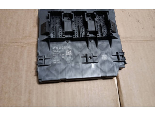 Блок комфорта 2K5937085, 5WK50417A Volkswagen Caddy