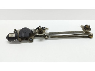 Механизм стеклоочистителей (трапеция)