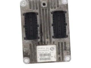 Řídící jednotka 51847327 Fiat Punto Evo 2010