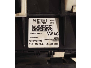 Блок комфорта 7H0937090E, 69907000ST   Volkswagen Jetta VI   