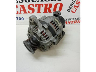 Генератор 3730027021   KIA Ceed      